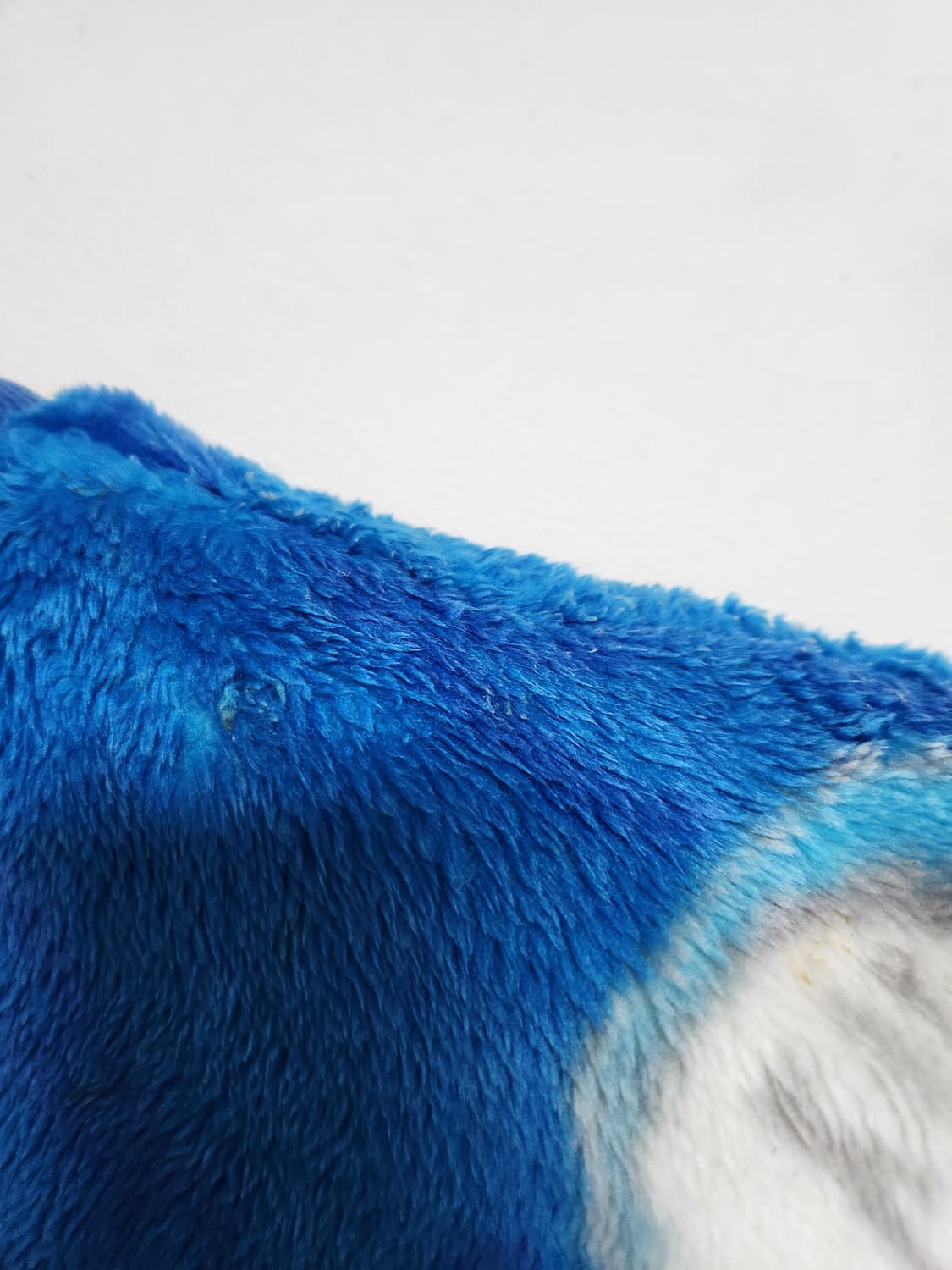 반다이 도라에몽 후리스 집업 Free - J39 상품이미지5