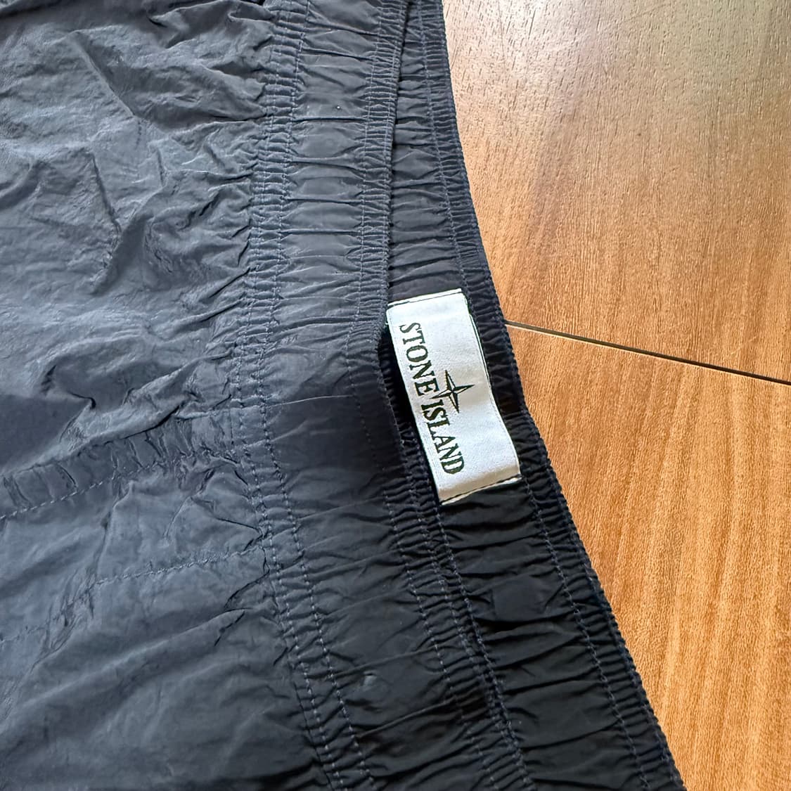 [M] 스톤아일랜드 나일론 스윔팬츠 상품이미지3