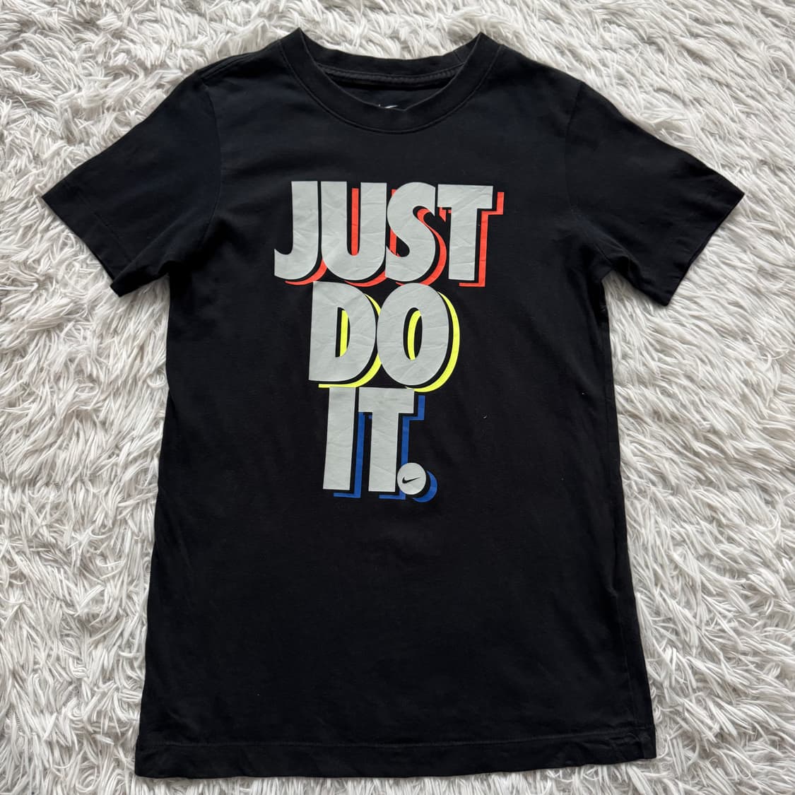 NIKE 일본빈티지 반팔 나이키 반팔티 나이키반팔 나이키빈티지 S 38 상품이미지2