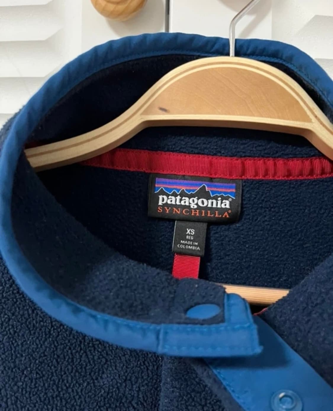 파타고니아 신칠라  상품이미지2