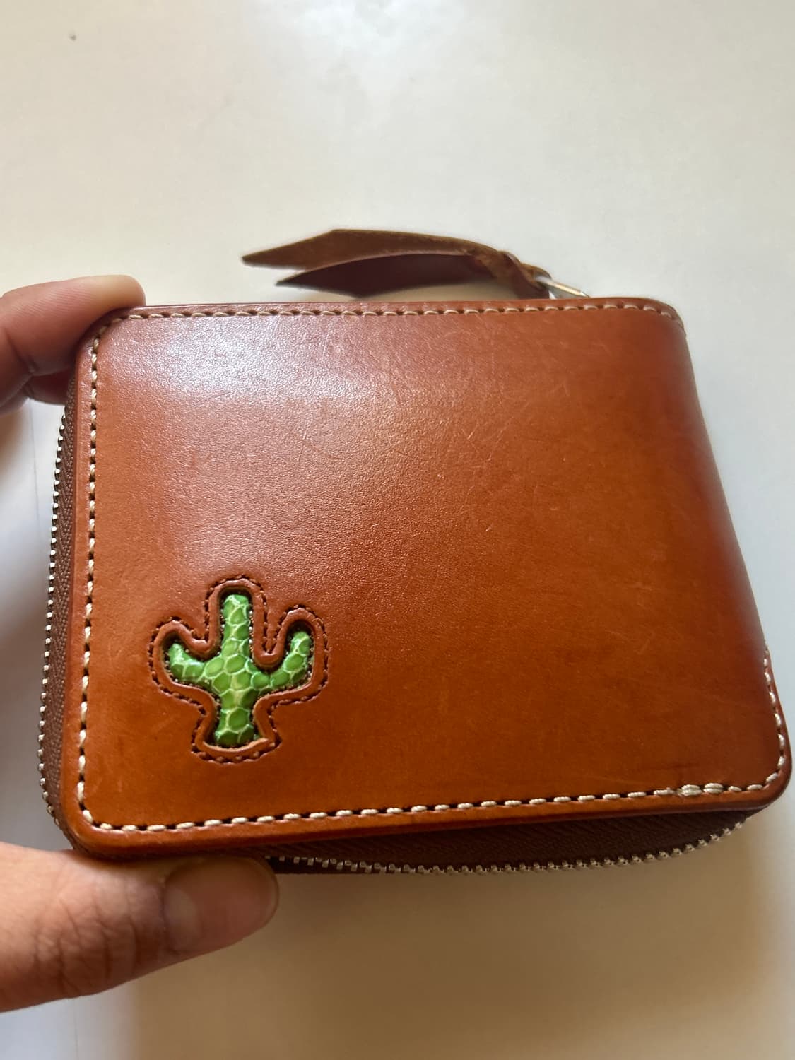 티티카카 지갑  상품이미지5
