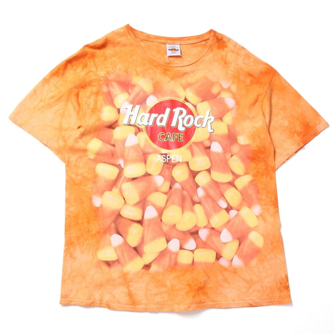 하드락 카페 Hard Rock Cafe Printing T-shirt 상품이미지1