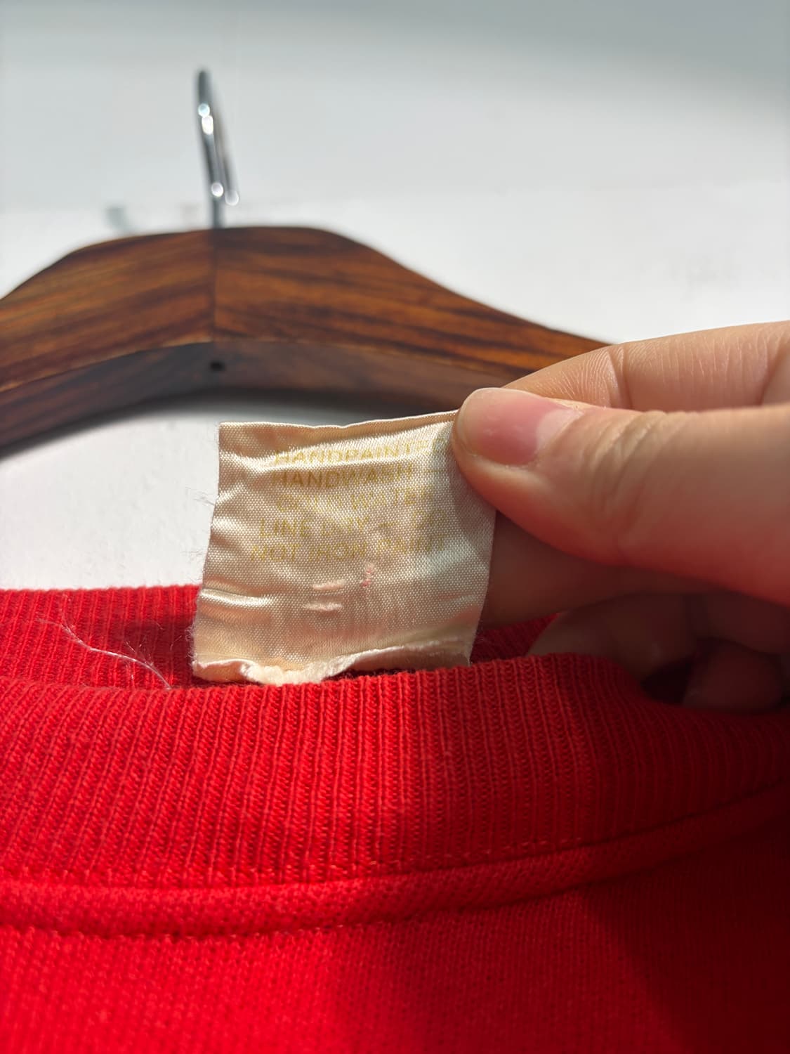 [L~XL] U.S.A. 크리스마스 어글리니트 트리 스웻셔츠 맨투맨  상품이미지8