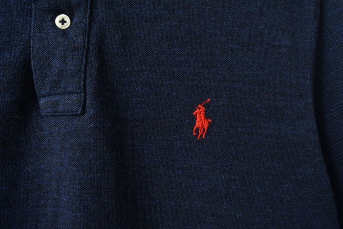 폴로 랄프로렌 PK셔츠 반팔 카라티 M0315 상품이미지4