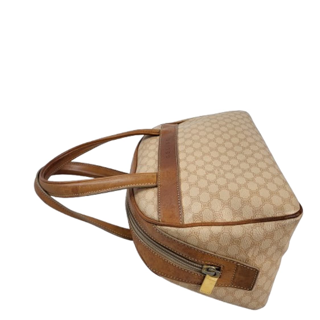 정품 셀린느 트리오페 토트백(올드셀린) 상품이미지5