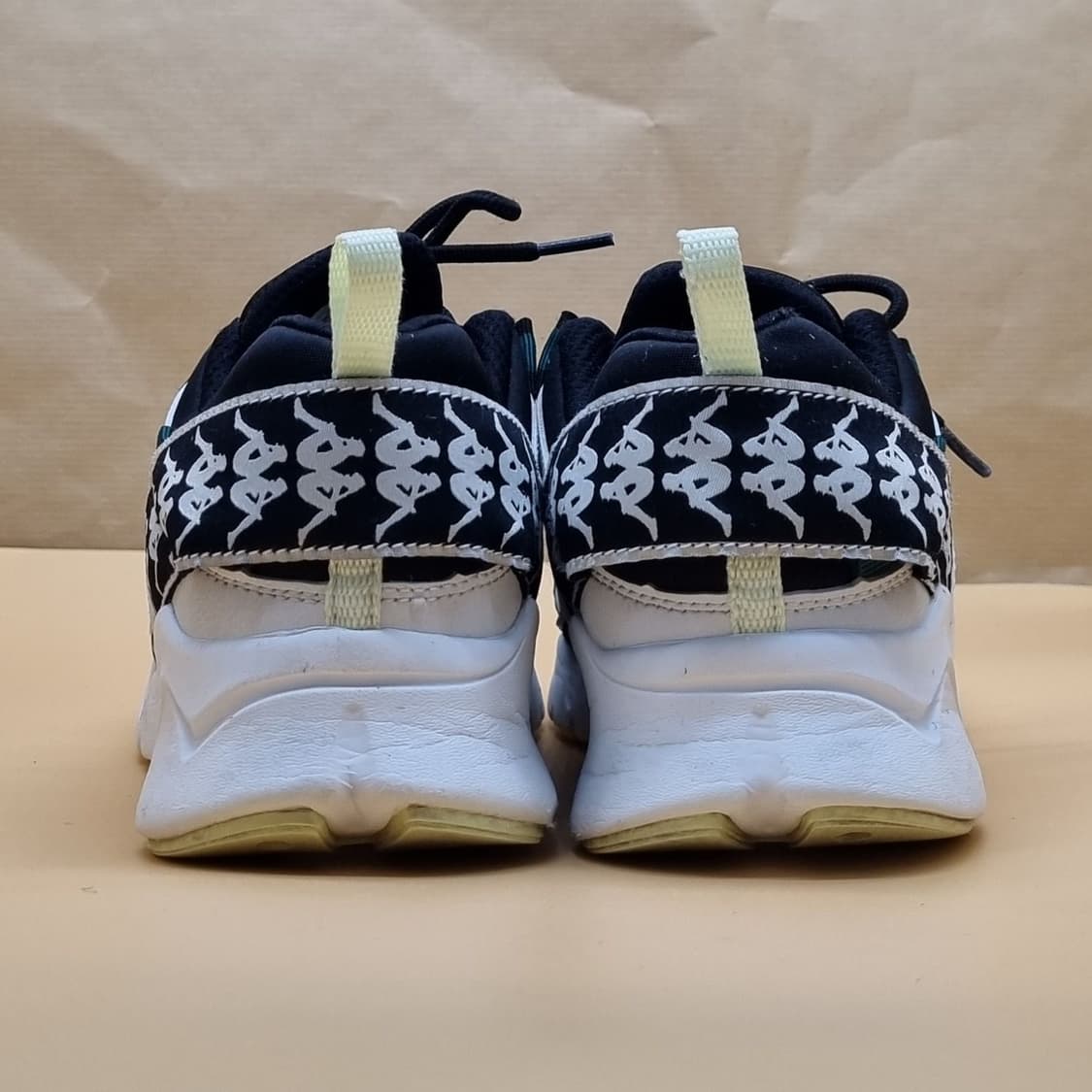 카파 반다센토 여성운동화240. 상품이미지4