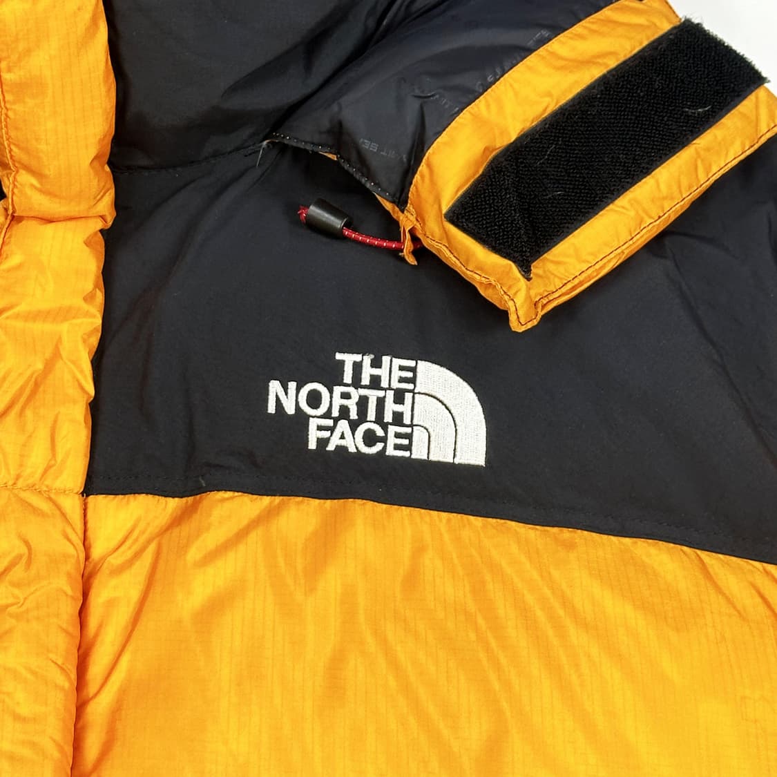 노스페이스 700 써밋시리즈 드롭 다운 패딩 XL 상품이미지7