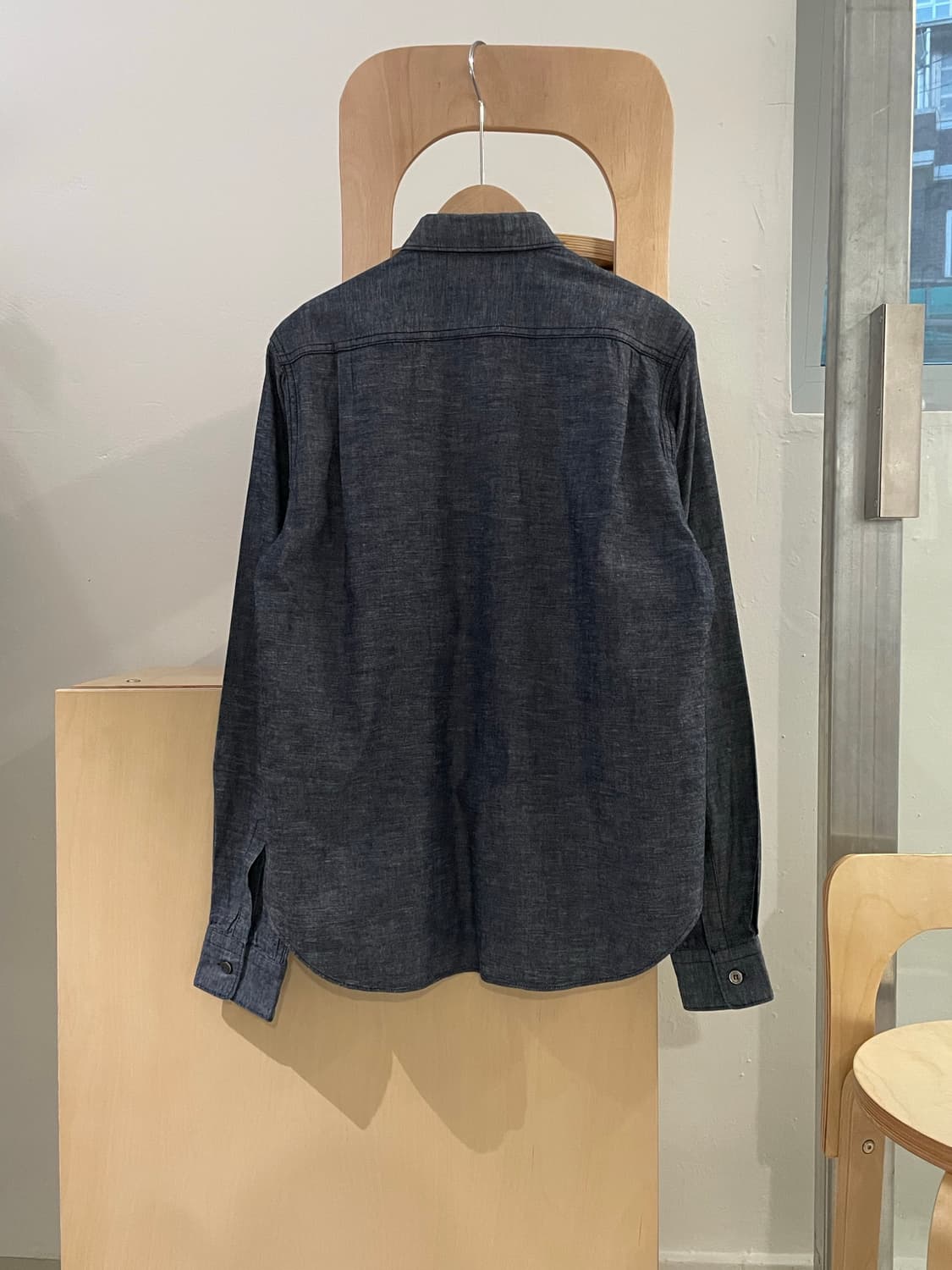 꼼데가르송 옴므 셔츠 상품이미지3