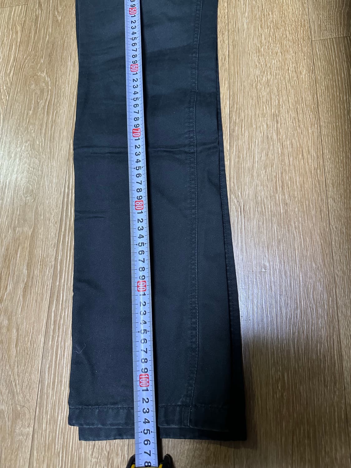 빈폴 바이크 리페어 샵 남성 바지 상품이미지9