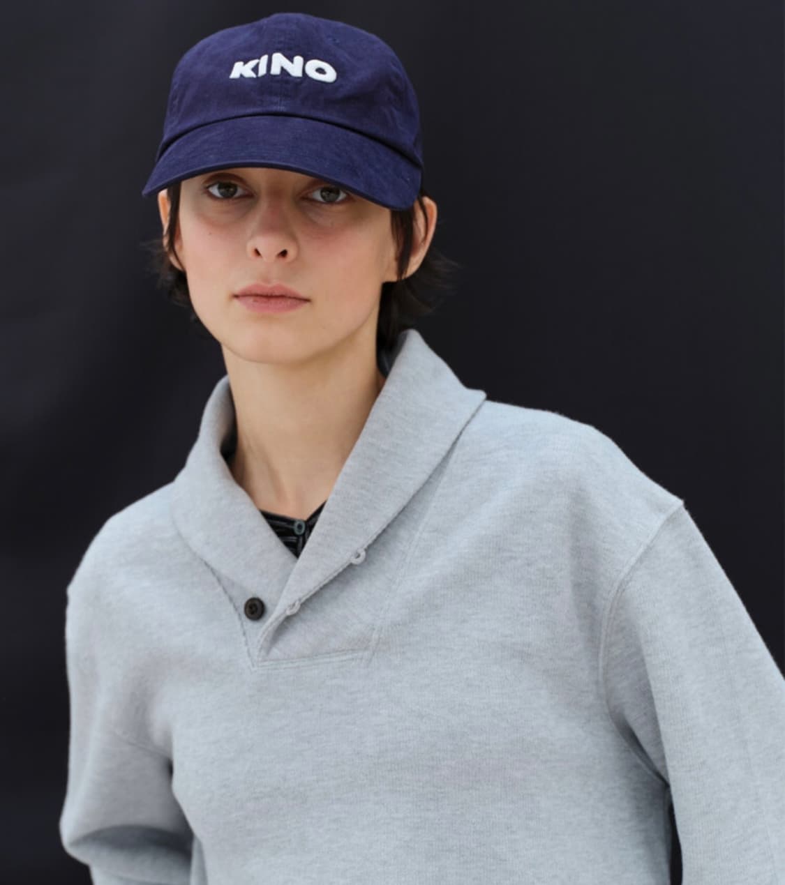 키노 볼캡 상품이미지2