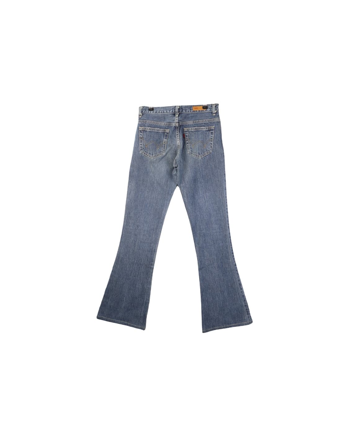 Edwin Denim Bootcut Jeans 상품이미지7