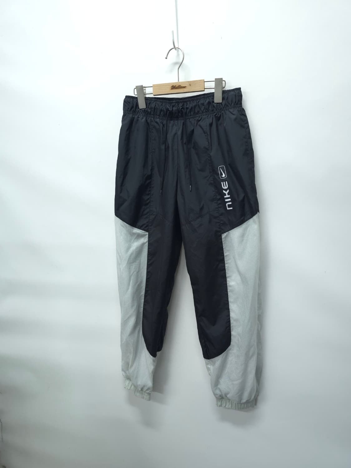 나이키(NIKE) 나일론 트랙팬츠 ( 여성S ) 상품이미지2