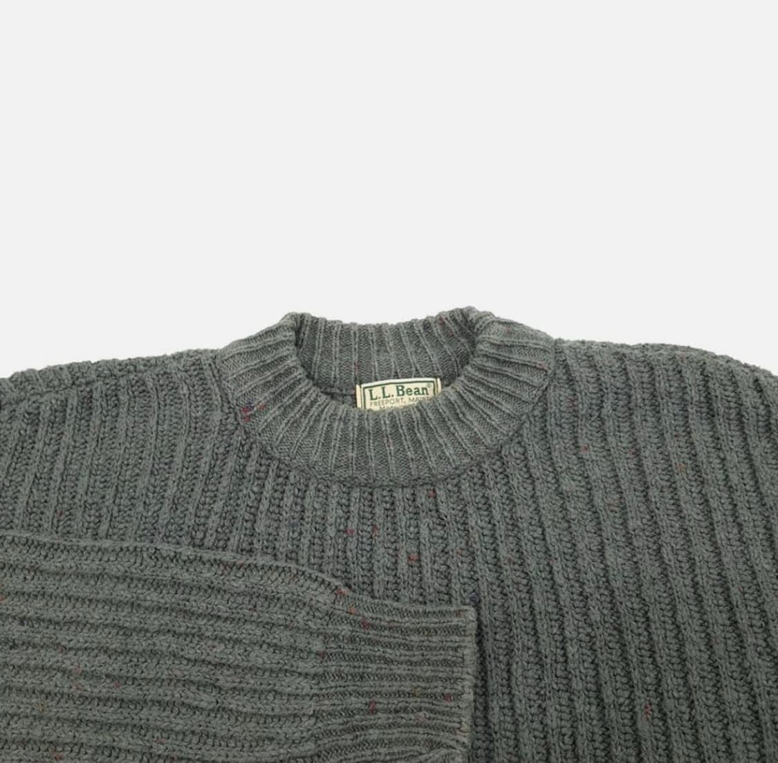 엘엘빈 니트 상품이미지3