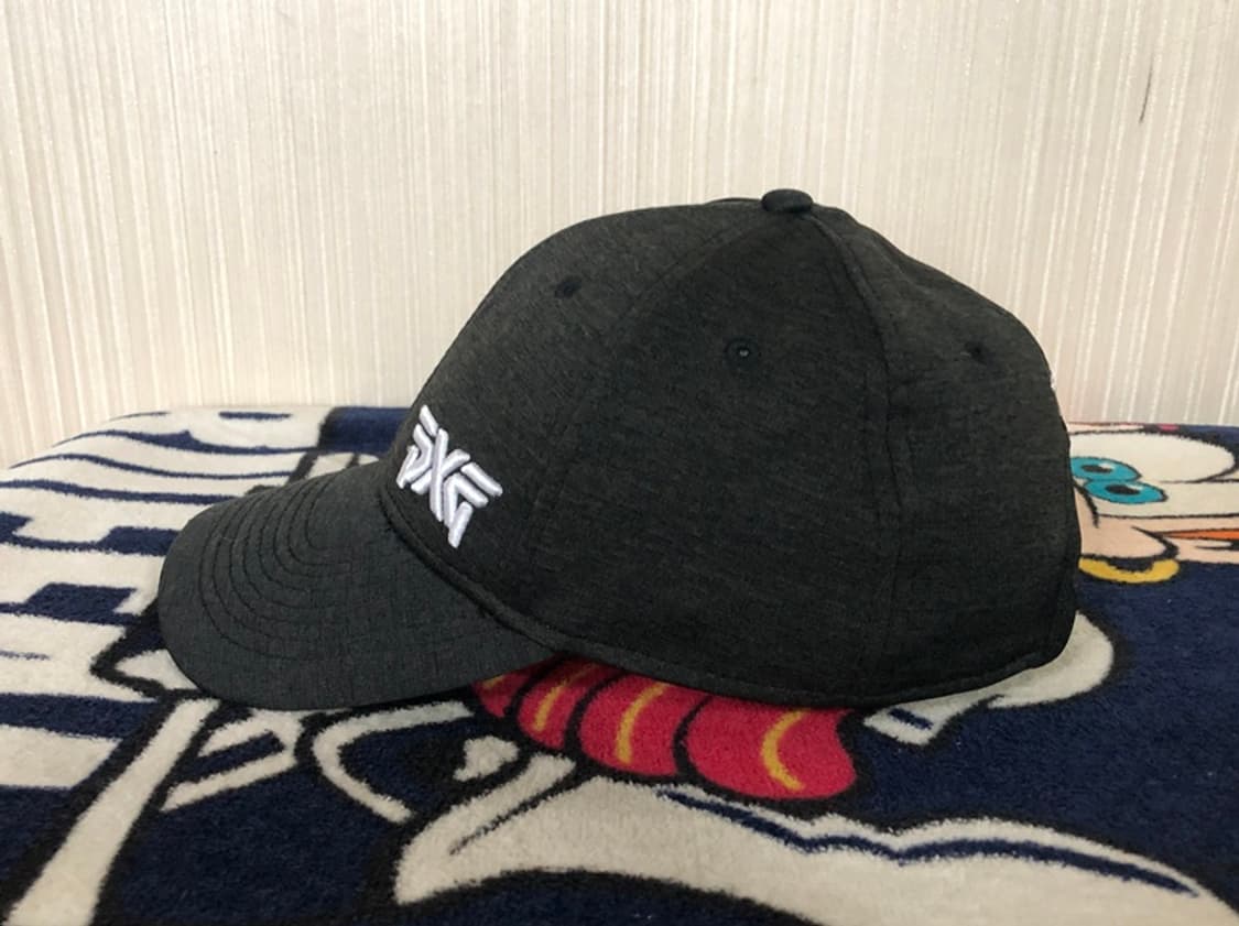 PXG 뉴에라 미니멀리스트 940 볼캡/골프모자 상품이미지3