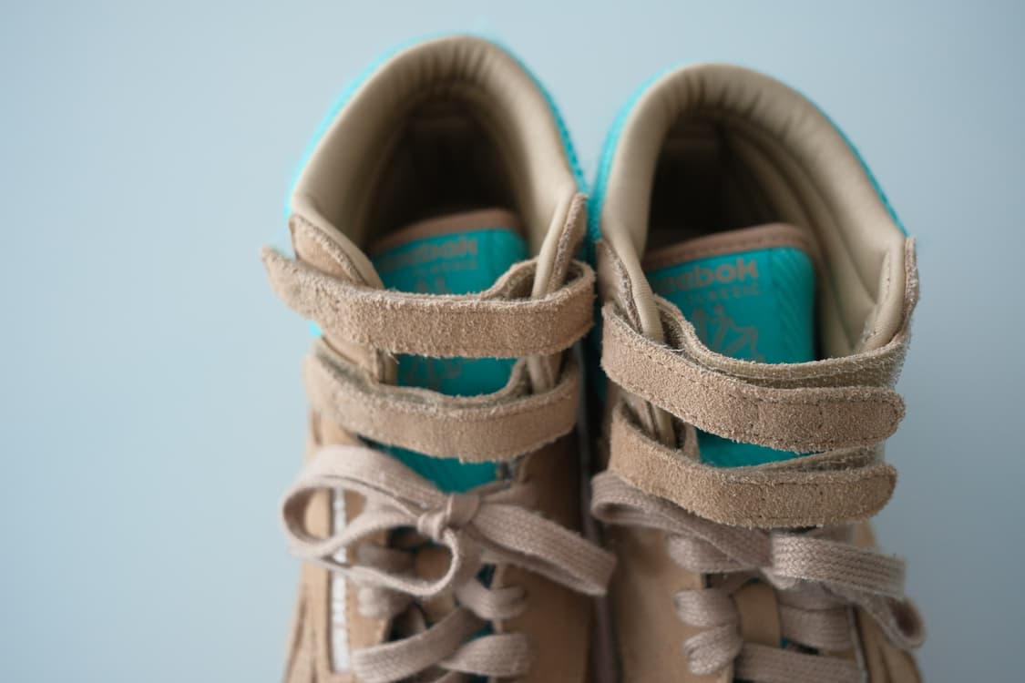 Reebok Freestyle Hi Dot 상품이미지6