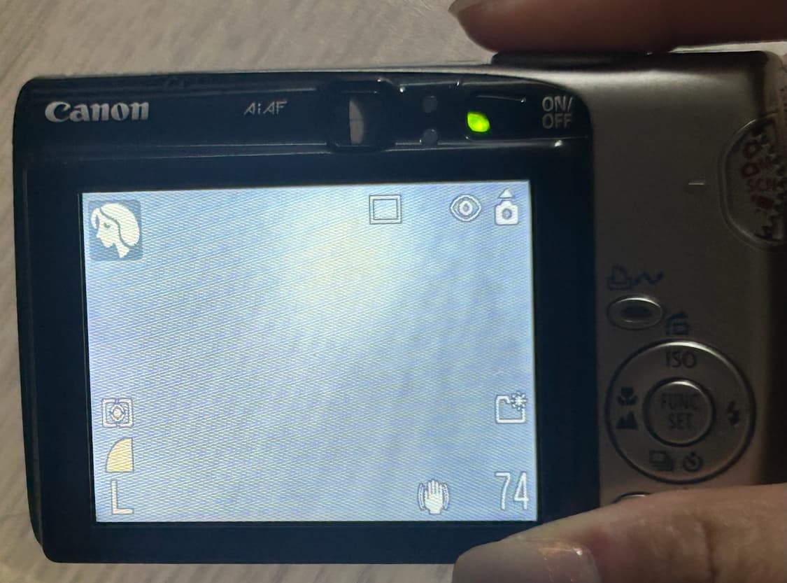 캐논 익시800is/익서스800is/ixy 800is/ixus 800is 상품이미지7