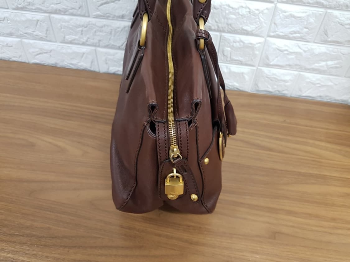 TODS 토즈 토트백 (정품) 상품이미지6