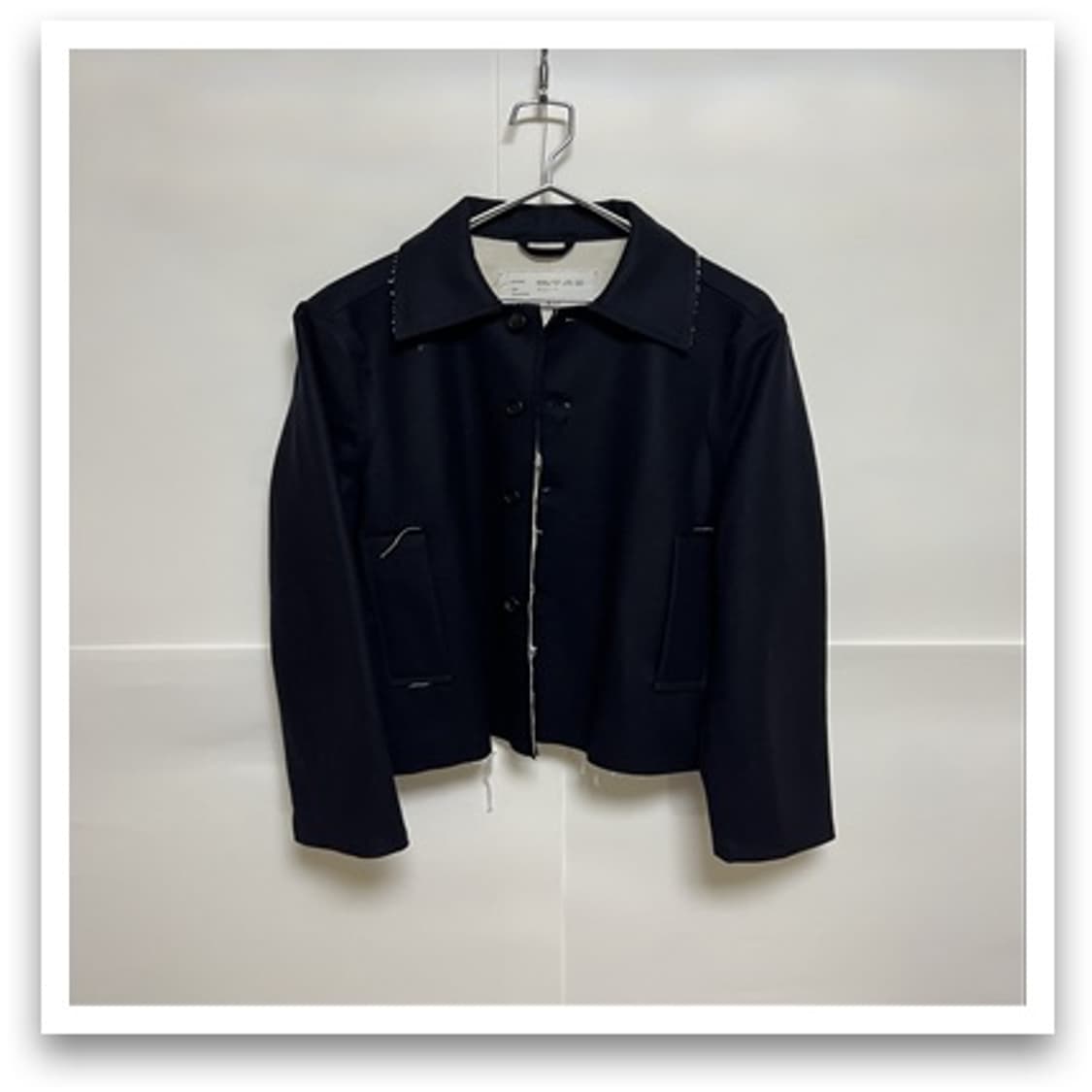 숏코트 상품이미지5