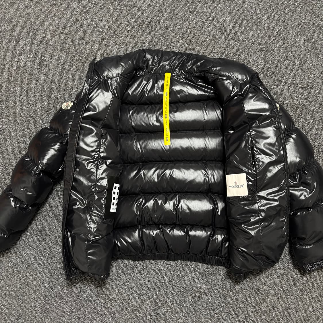 Moncler alyx sirus 몽클레어 알릭스 사이러스 패딩 상품이미지7