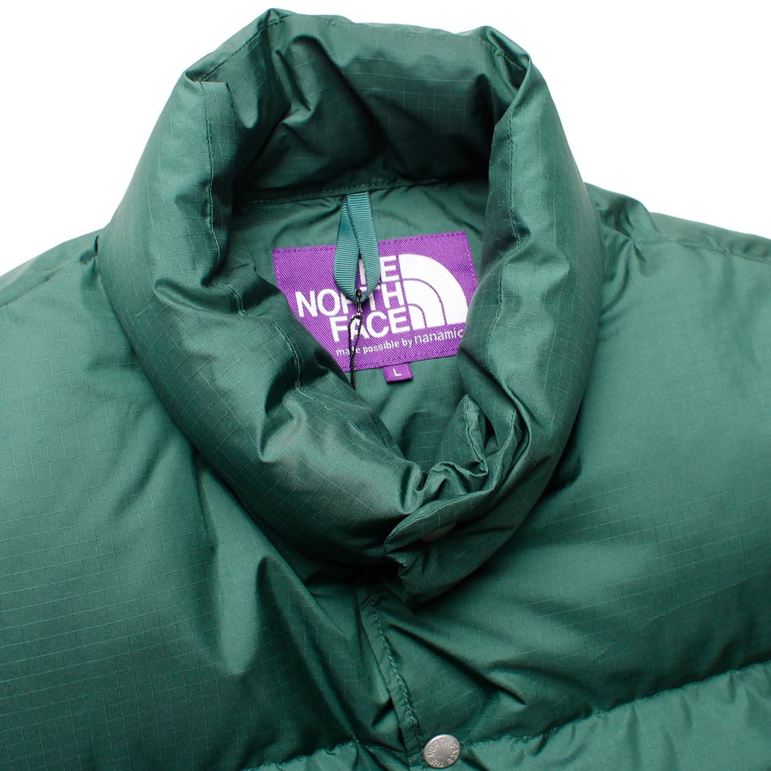 THE NORTH FACE PURPLE LABEL 상품이미지6