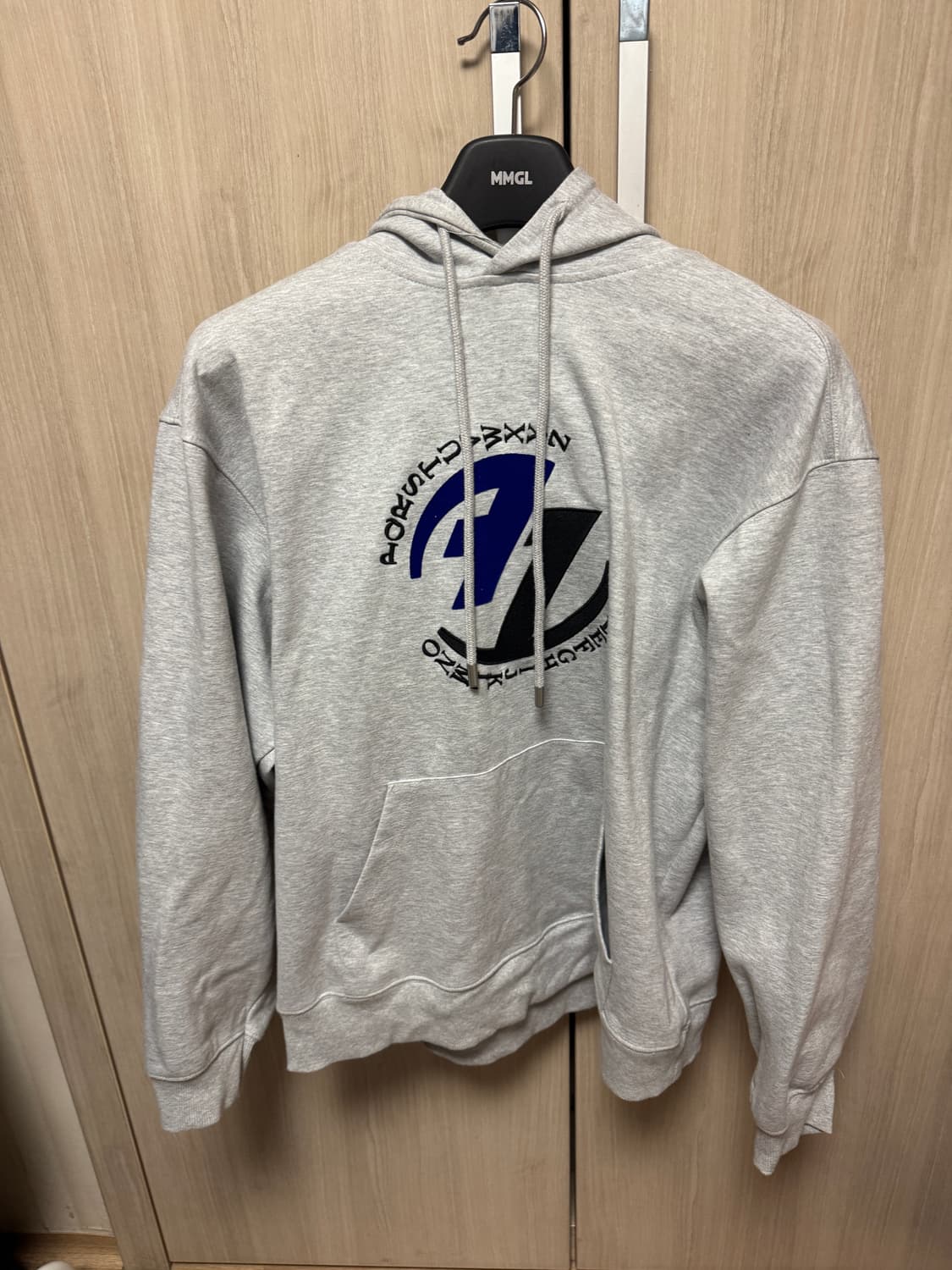 자라 아더에러 후드 S-M 상품이미지1