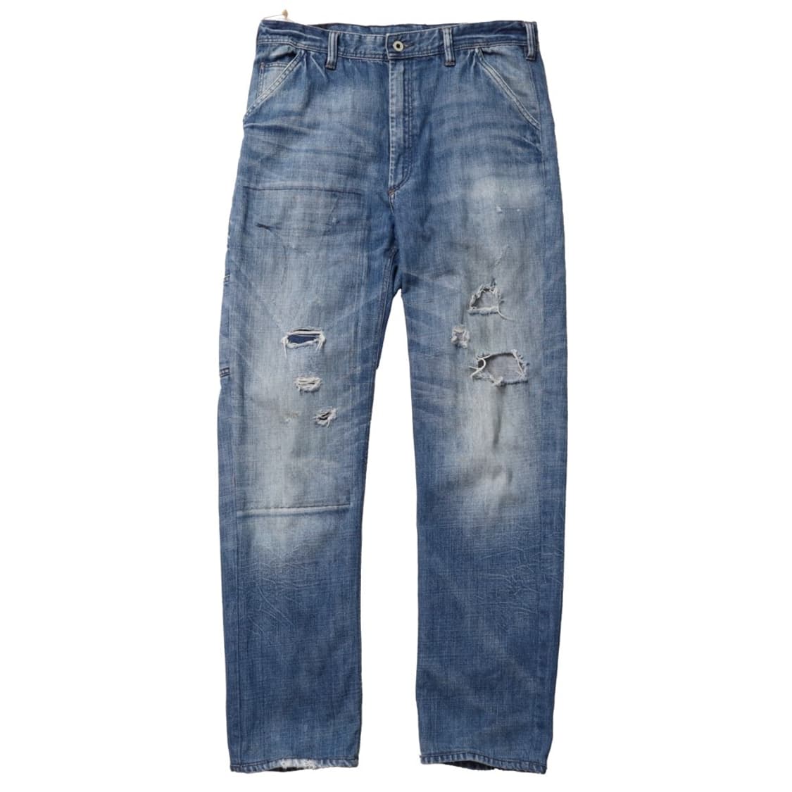 폴로 랄프로렌 Polo Ralph Lauren Denim Pants 

 상품이미지1