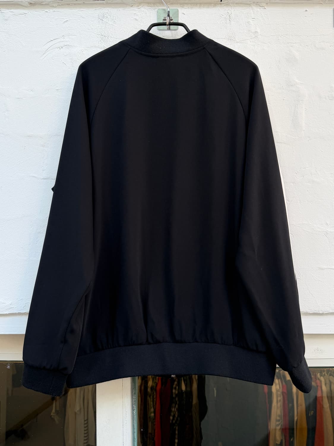 Ro&De 쉐브론 트랙 자켓 M 상품이미지6