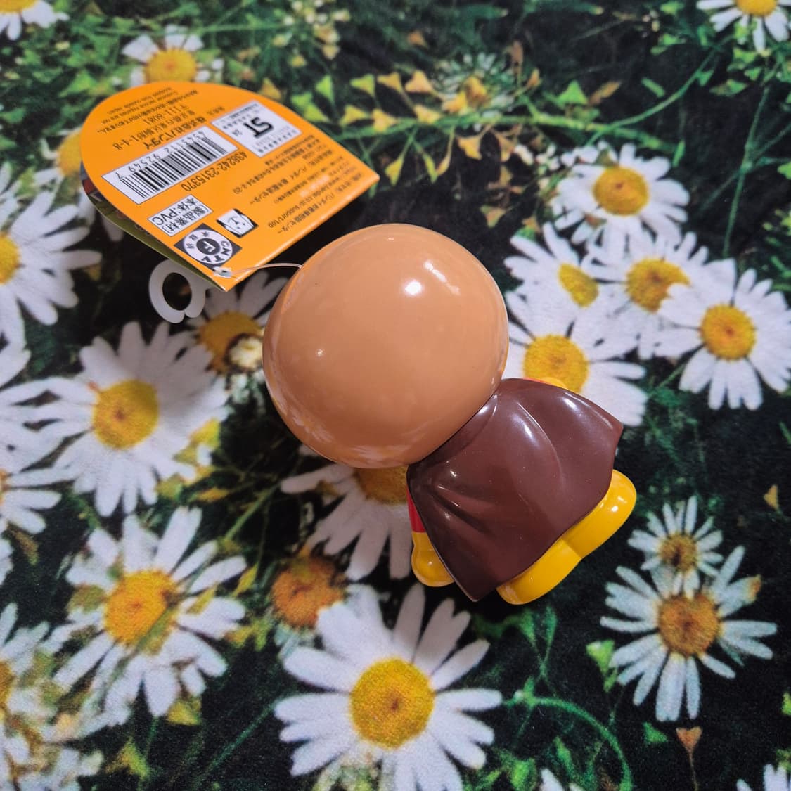 Anpanman 호빵맨 삑삑이 새상품 상품이미지3