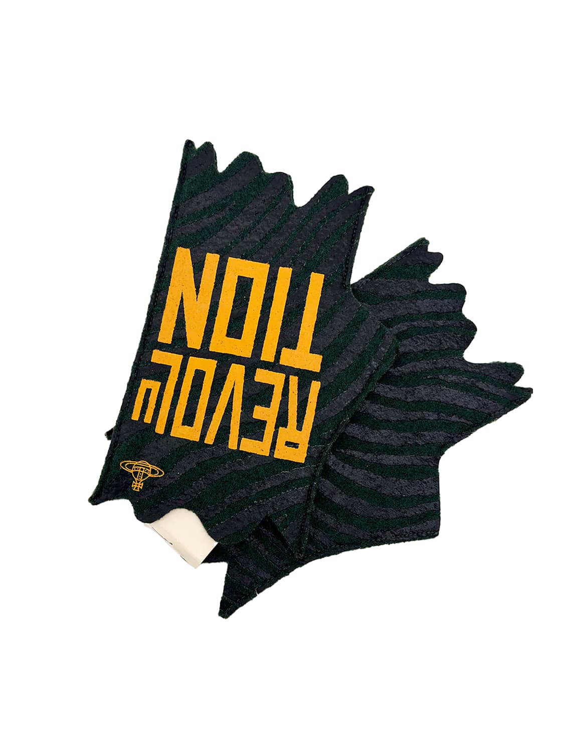 Vivienne Westwood REVOLUTION Gloves 상품이미지1