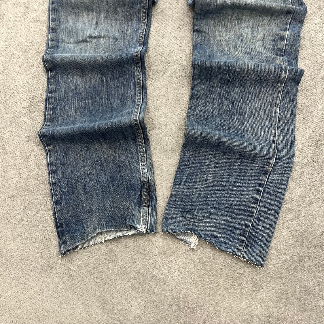 32 리바이스 511 데님 팬츠 상품이미지4