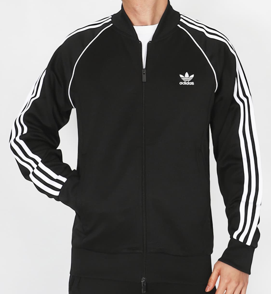 아디다스 아디컬러 클래식 SST 트랙탑 져지 110 상품이미지1