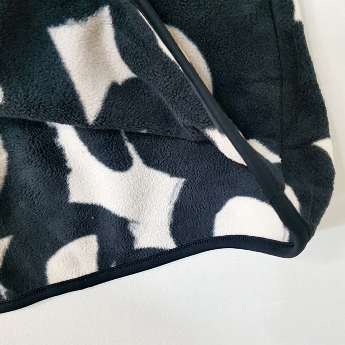 marimekko 유니클로 후리스 밴딩 스커트 상품이미지2