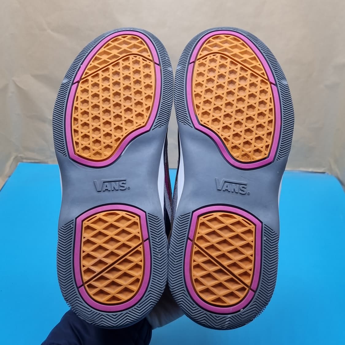 반스 브룩스 WC 운동화250  상품이미지3