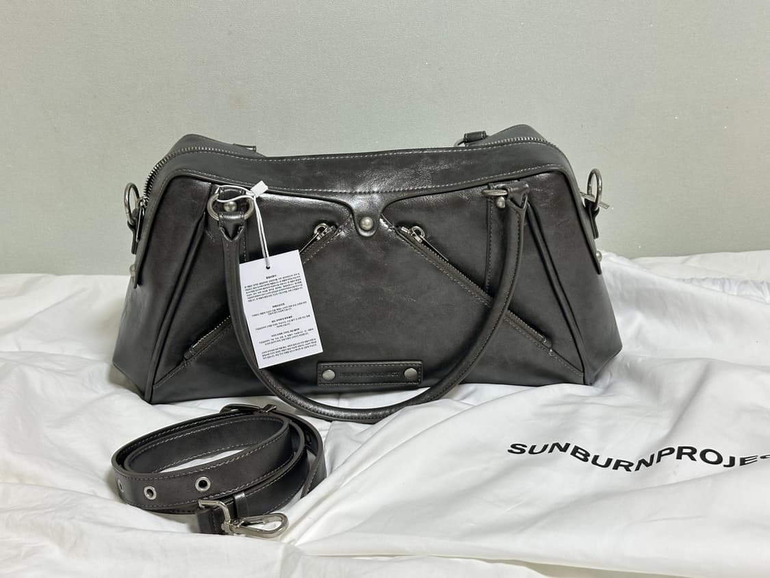 썬번프로젝트 모스백 메탈 상품이미지3