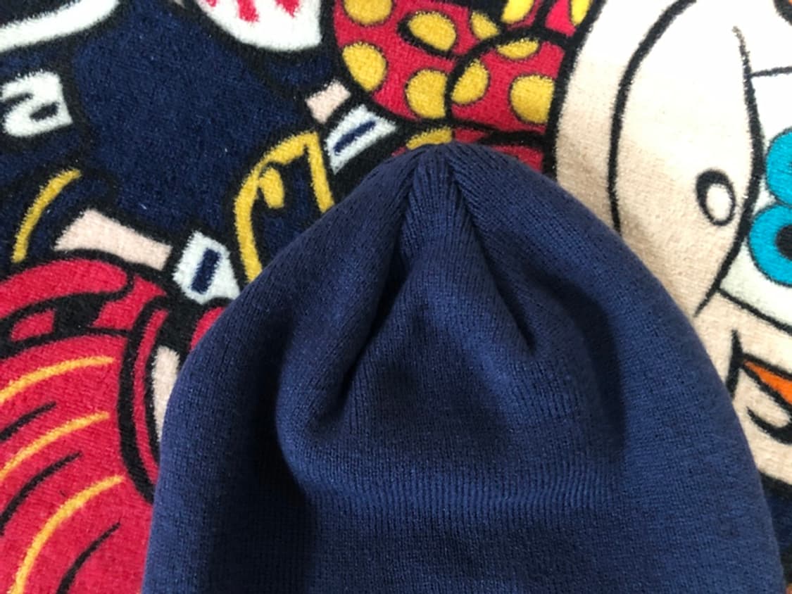 뉴에라 아틀레티코(AT)마드리드 숏비니 상품이미지2