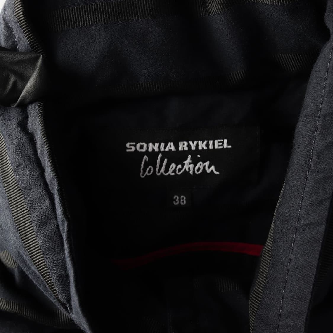 소니아 리키엘 자켓 M  상품이미지4