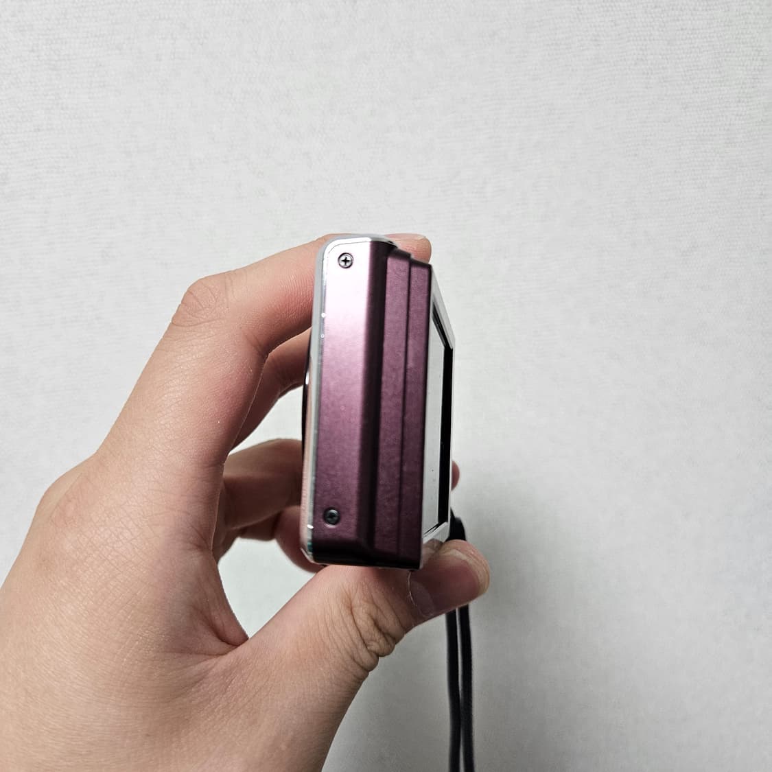 올림푸스 FE-4020 핑크 빈티지 디카 디지털카메라 상품이미지7