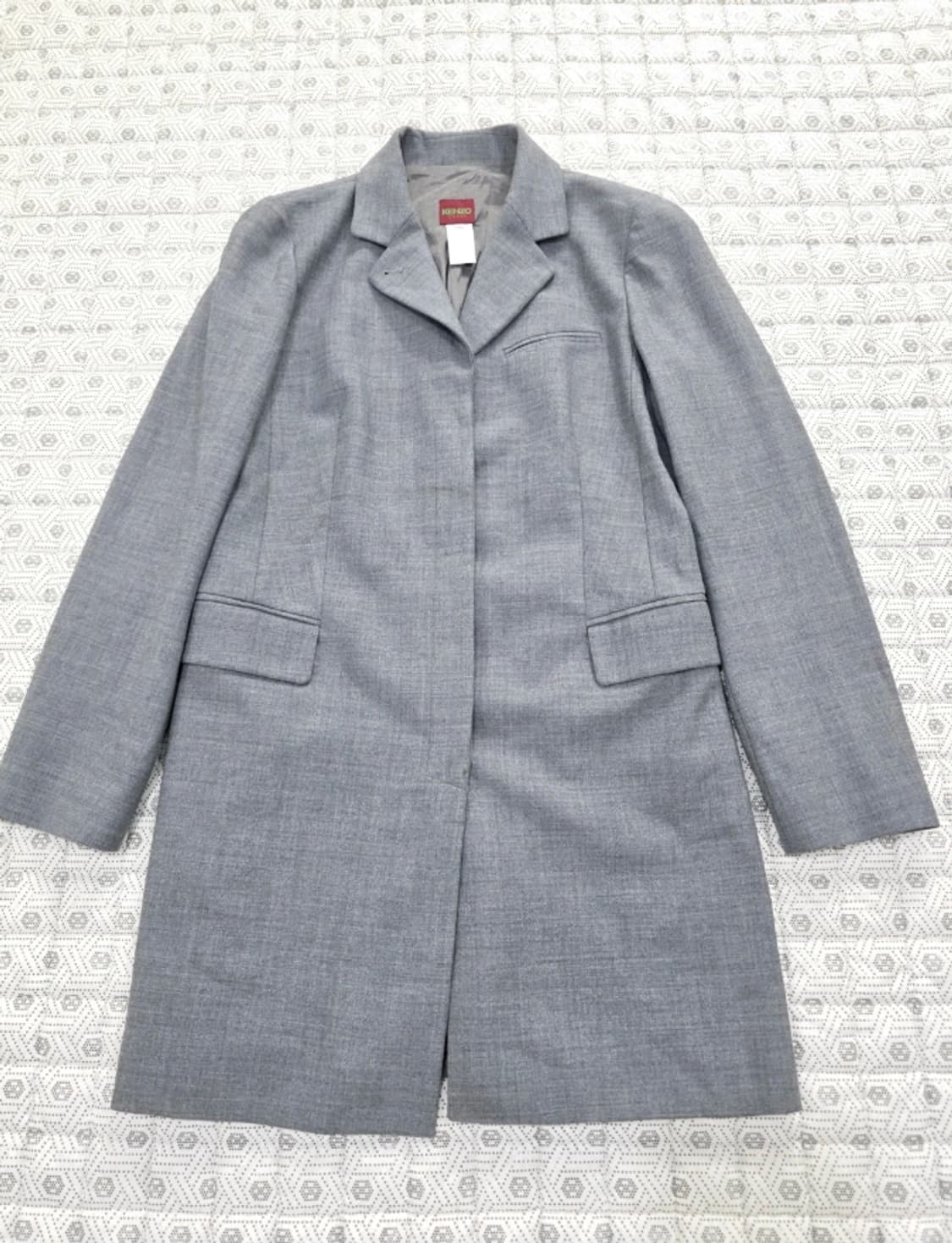 KENZO 겐조 정장 세트 (44) 상품이미지3