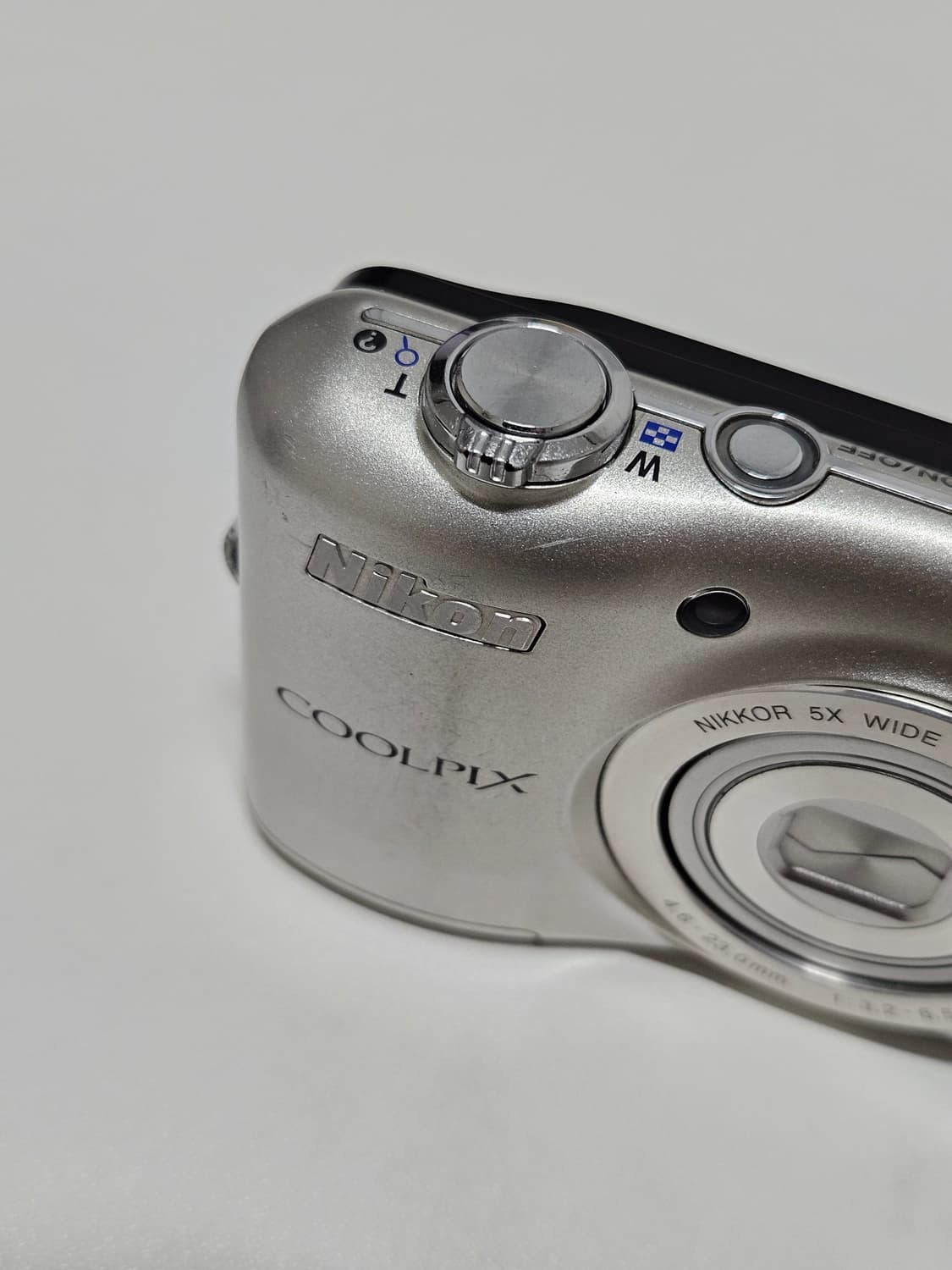 Nikon Coolpix 니콘 쿨픽스 L28 디카 디지털카메라 상품이미지3