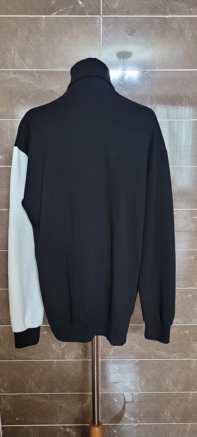 (여성2xl~3xl사이즈) GANI 목폴라 상품이미지3