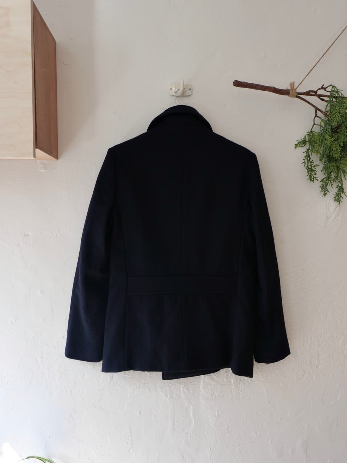 엔 할리우드 피코트 상품이미지4