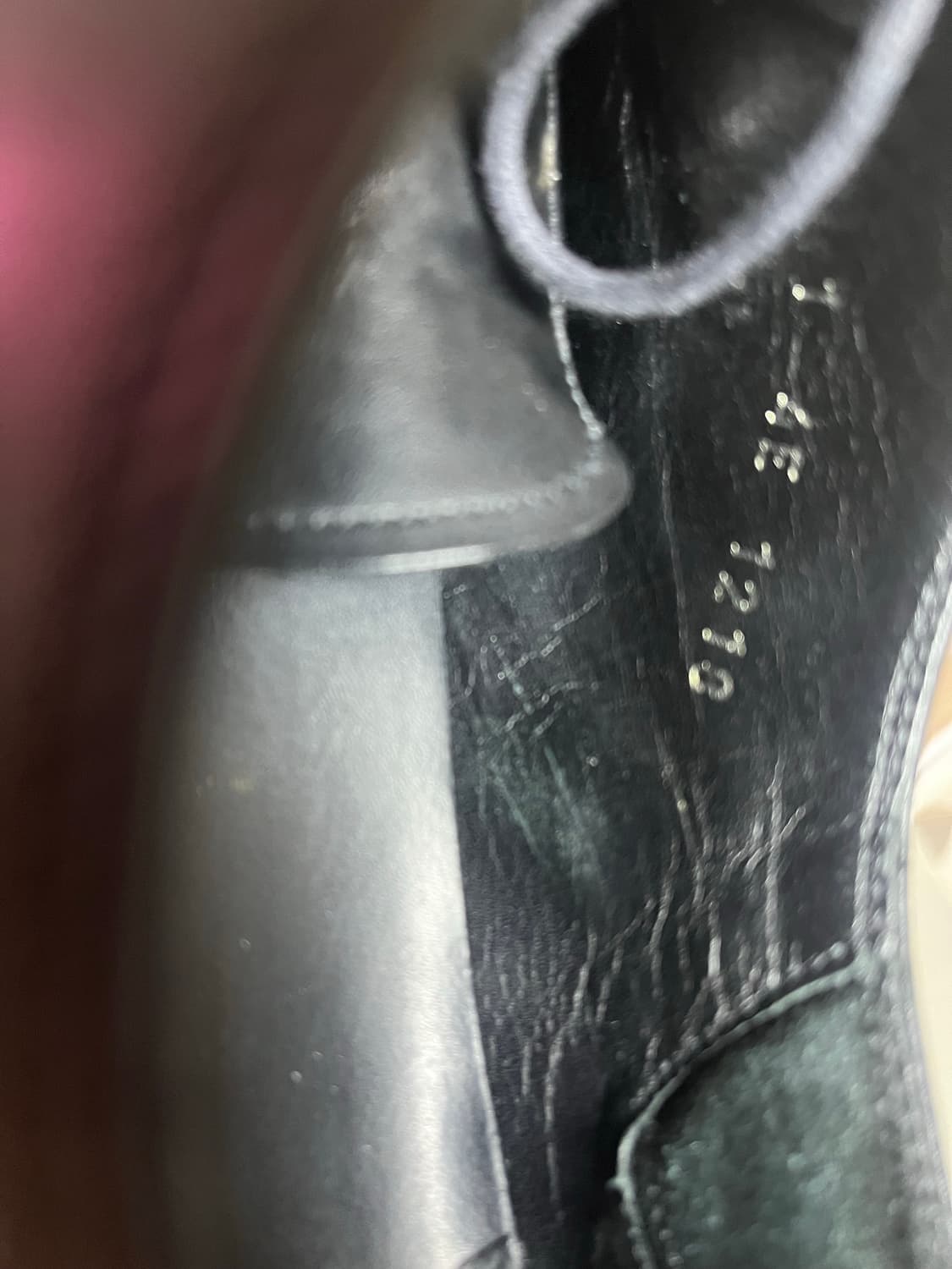 프라다 스포츠 더비 280 상품이미지8