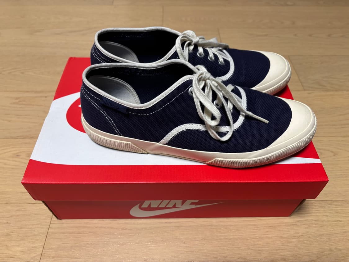 수페르가 캡틴선샤인 스니커즈 상품이미지2