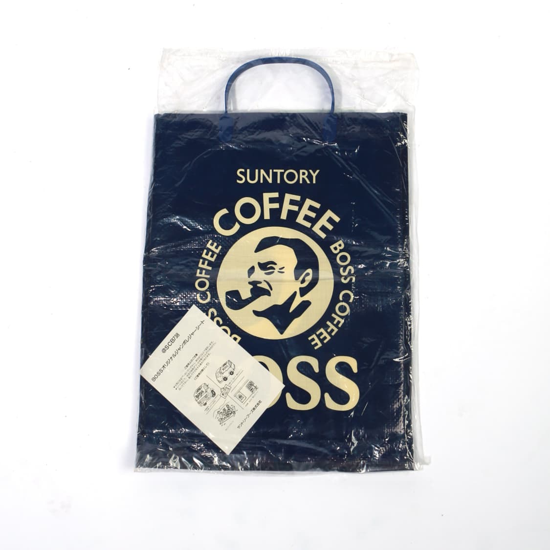 SUNTORY BOSS BAG (NEW) 상품이미지1