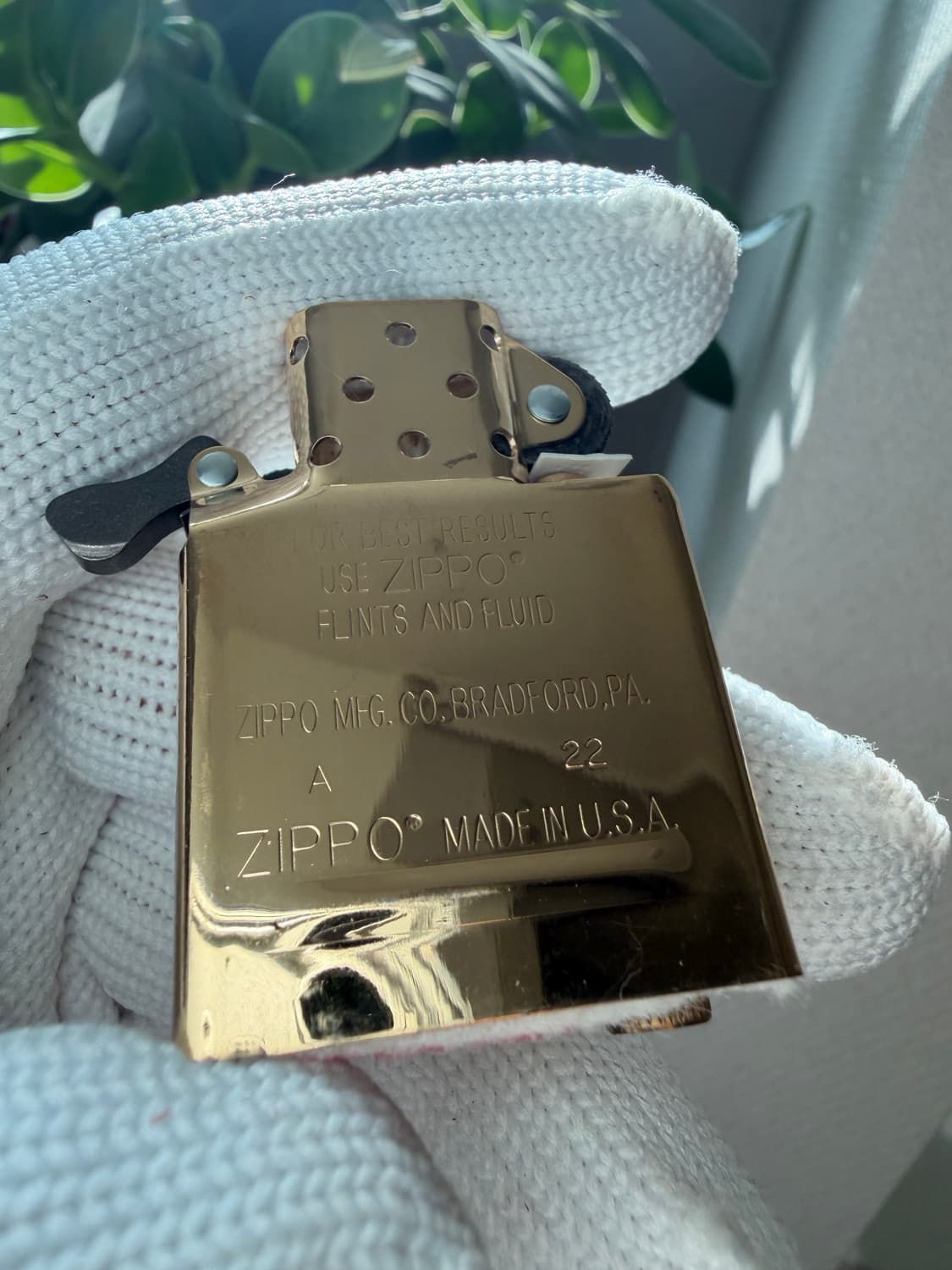 지포라이터 상품이미지10