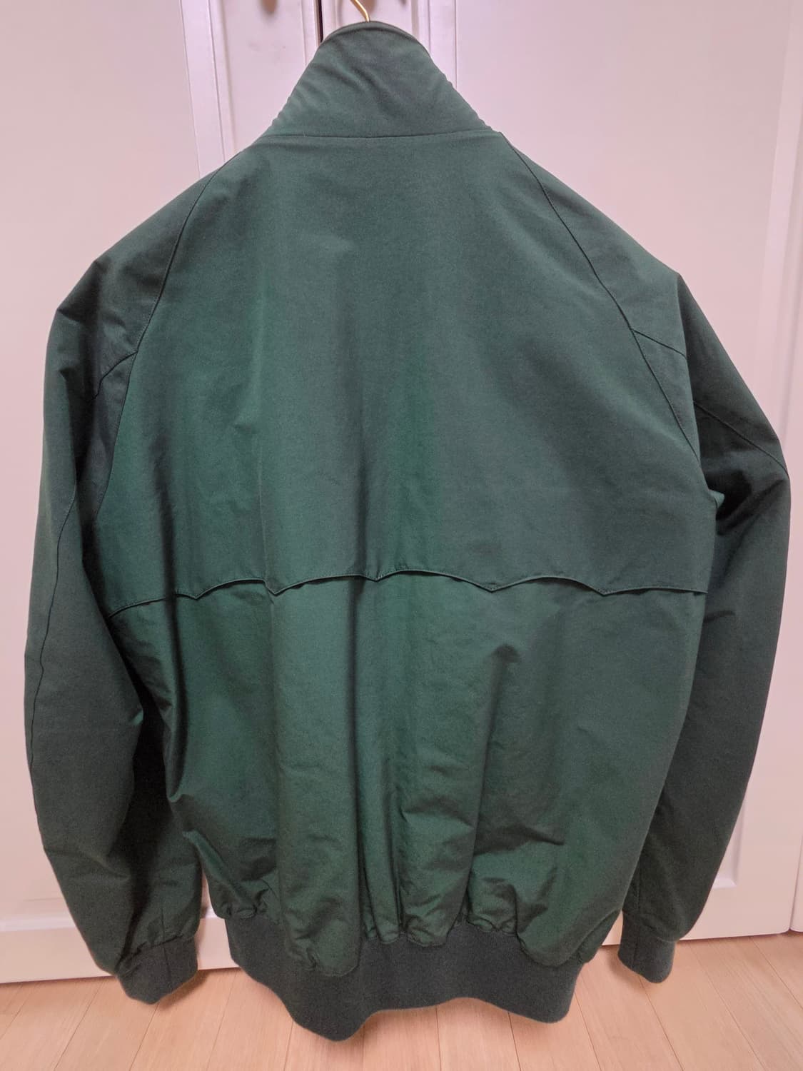 바라쿠다 g9 42 사이즈 팝니다 상품이미지3