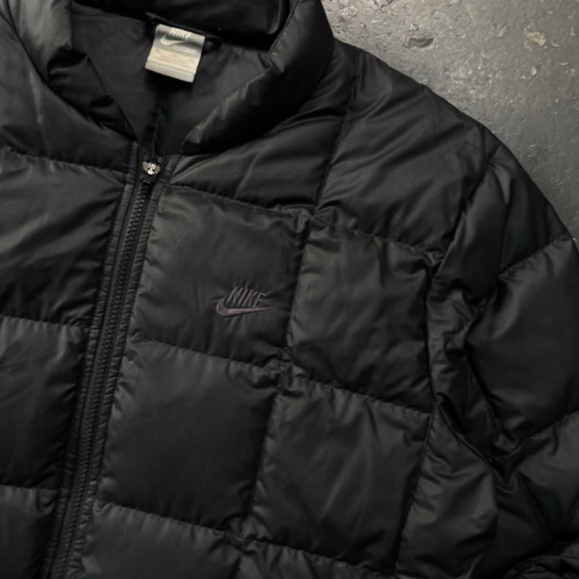 105 나이키 경량패딩 상품이미지2