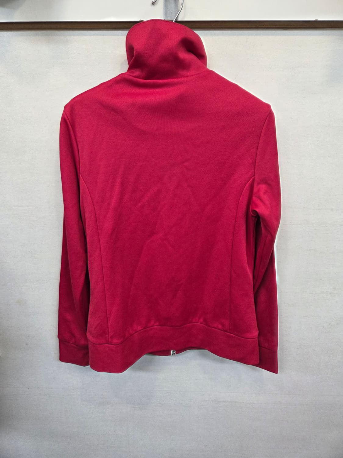 아디다스 유로파 트랙탑 져지 딥핑크 90 상품이미지2