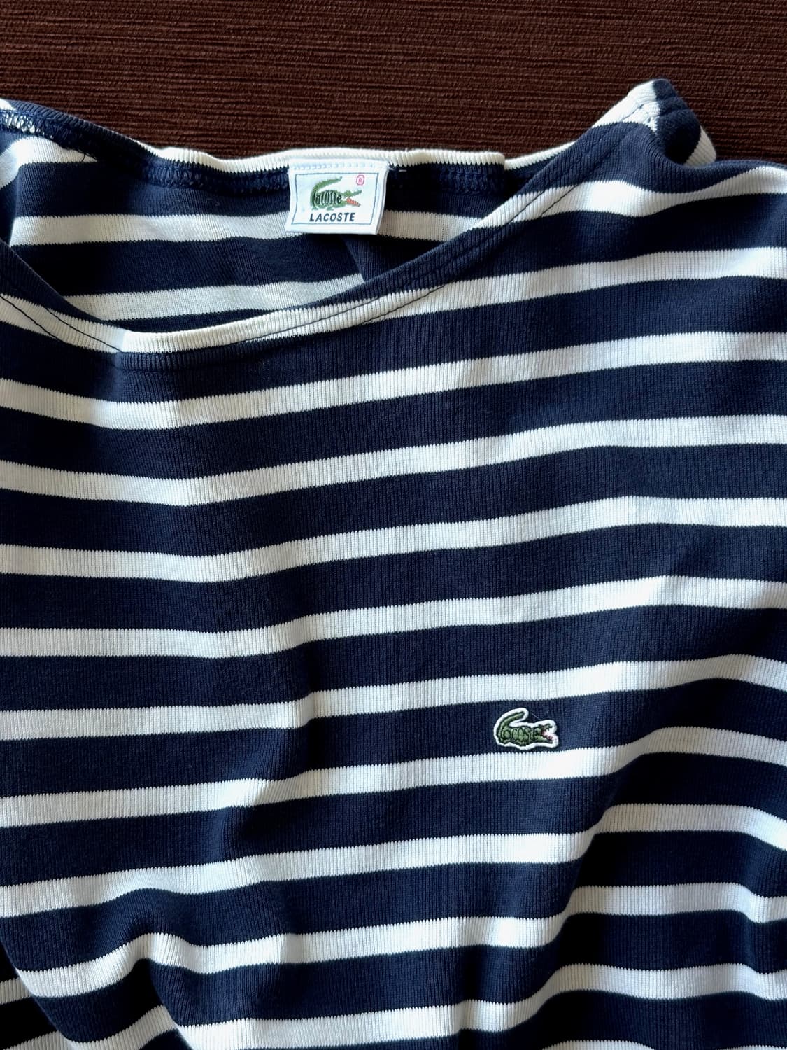 LACOSTE jp 상품이미지2