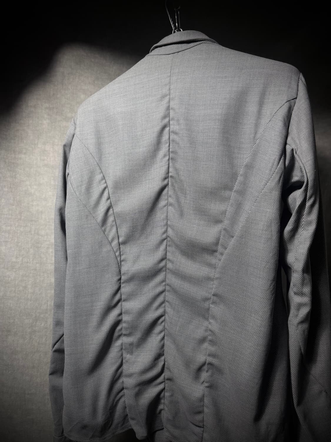 DEVOA Anatomical Structured Shirt  상품이미지8